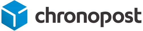Logo chronopost