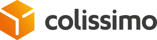 Logo colissimo