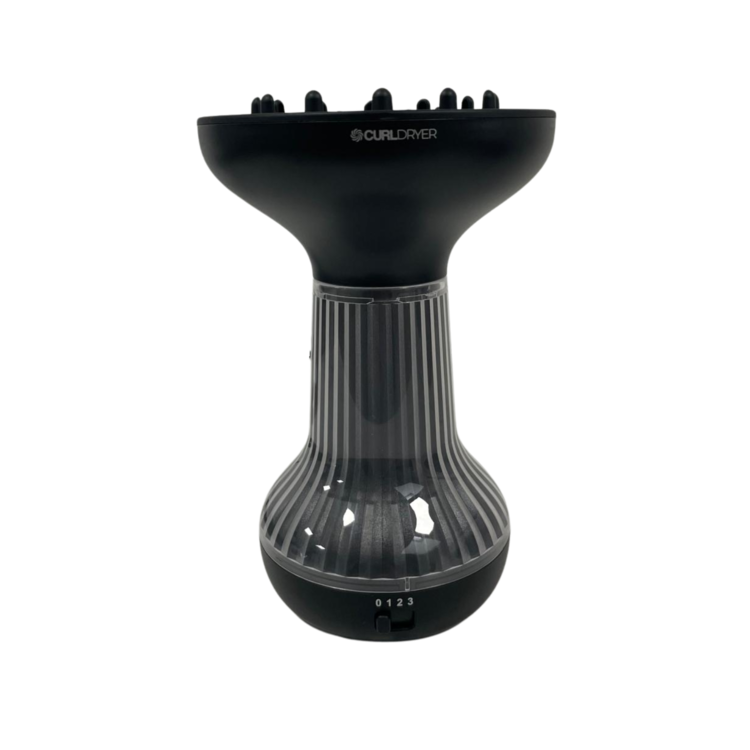 Sèche-cheveux Diffuseur Curl Dryer