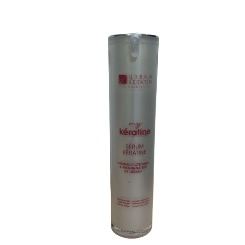 Sérum kératine thermo-protecteur My Kératine