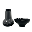 Sèche-cheveux Diffuseur Curl Dryer