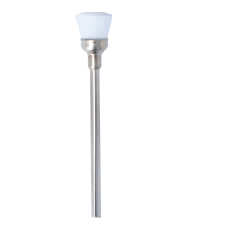 Brosse ponceuse  6,6 MMØ
