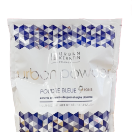 Poudre décolorante bleue Urban powder
