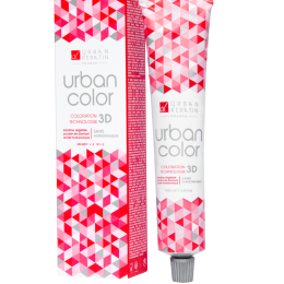 Urban Color sans ammoniaque 100 ml