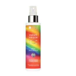 Spray Instant Miracle 10 150ml édition Pride 2024