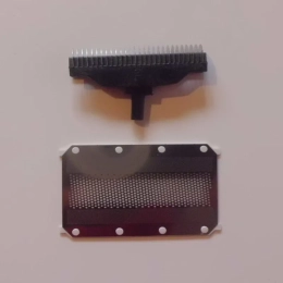 Lame de rechange Mobile Shaver